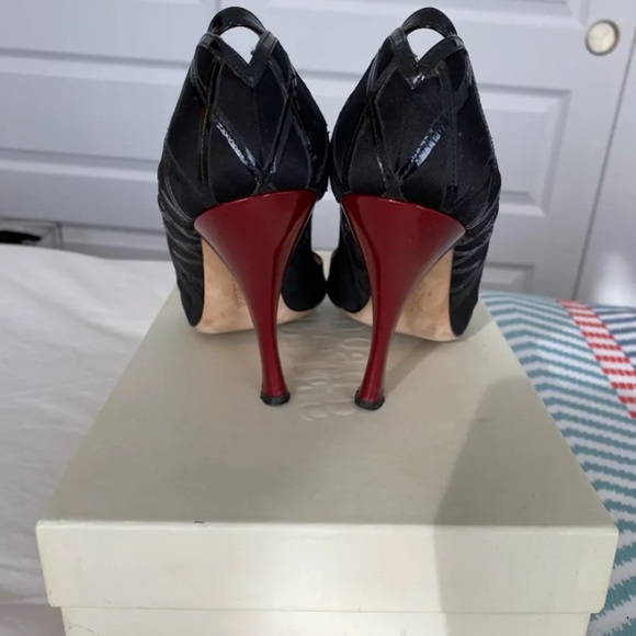 Jean-Paul Gaultier sandal - Picture 3 of 5